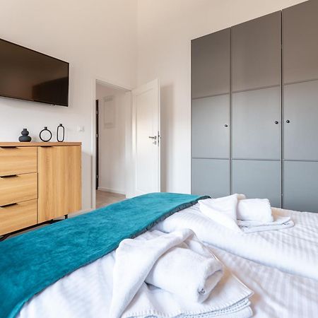 Apartamenty Sun & Snow Karpatia Karpacz Extérieur photo