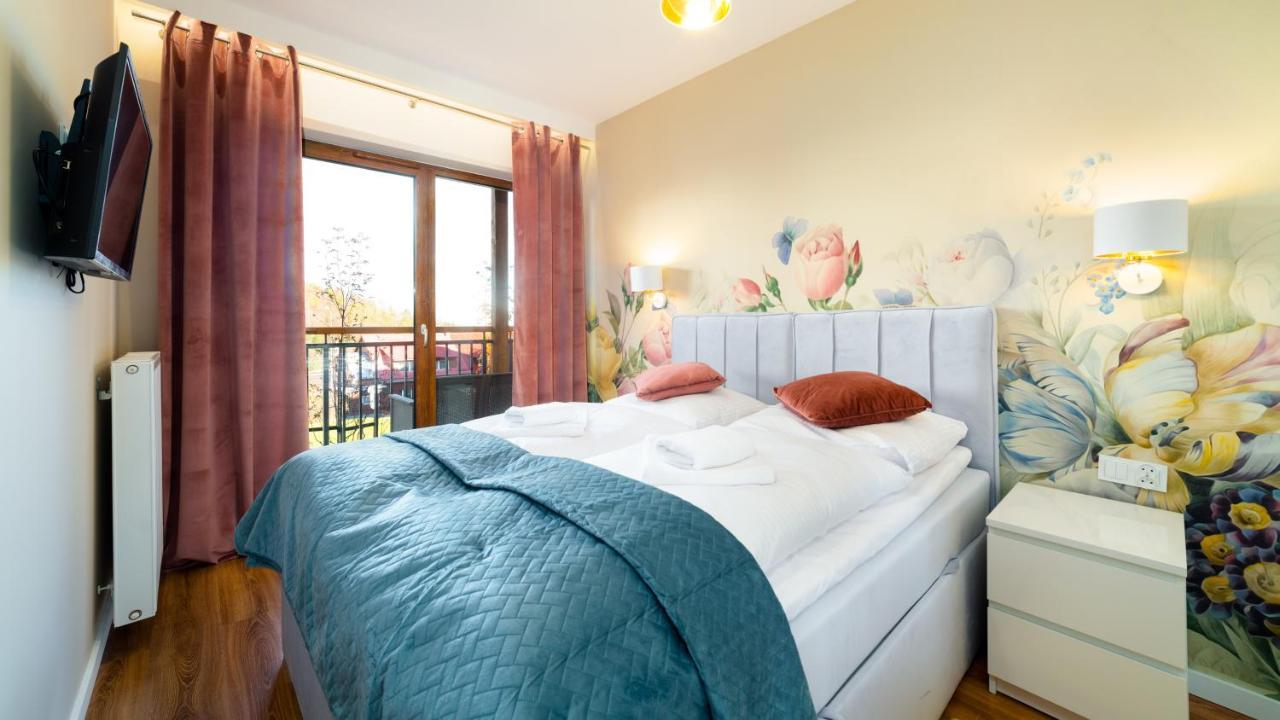 Apartamenty Sun & Snow Karpatia Karpacz Extérieur photo