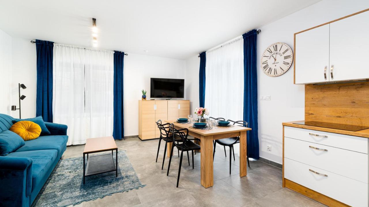 Apartamenty Sun & Snow Karpatia Karpacz Extérieur photo
